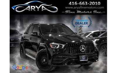 mercedes-benz-gle-450 - 0