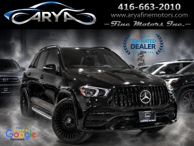 Mercedes-Benz GL 22INCH | AMG PKG | MILD HYBRID NO ACC - автомобили, коли, обяви за нови и употребявани 0