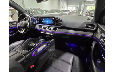 Mercedes-Benz GL 22INCH | AMG PKG | MILD HYBRID NO ACC - автомобили, коли, обяви за нови и употребявани 11