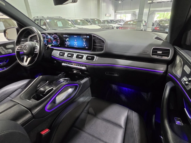 Mercedes-Benz GL 22INCH | AMG PKG | MILD HYBRID NO ACC - автомобили, коли, обяви за нови и употребявани 11