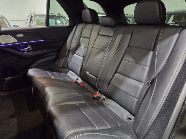 Mercedes-Benz GL 22INCH | AMG PKG | MILD HYBRID NO ACC - автомобили, коли, обяви за нови и употребявани 14