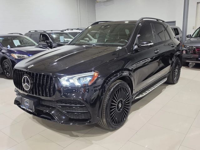 Mercedes-Benz GL 22INCH | AMG PKG | MILD HYBRID NO ACC - автомобили, коли, обяви за нови и употребявани 1