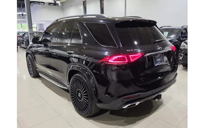 mercedes-benz-gle-450 - 2