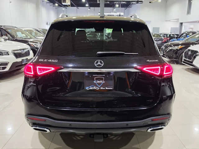 Mercedes-Benz GL 22INCH | AMG PKG | MILD HYBRID NO ACC - автомобили, коли, обяви за нови и употребявани 3