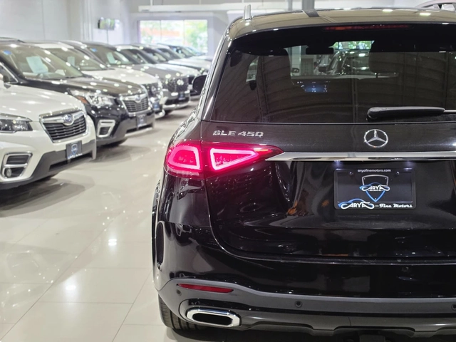 Mercedes-Benz GL 22INCH | AMG PKG | MILD HYBRID NO ACC - автомобили, коли, обяви за нови и употребявани 4