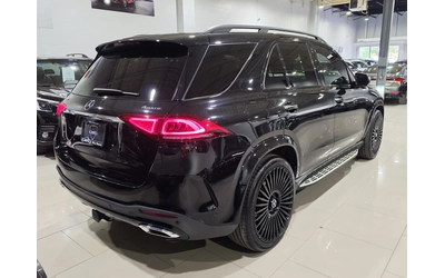 Mercedes-Benz GL 22INCH | AMG PKG | MILD HYBRID NO ACC - автомобили, коли, обяви за нови и употребявани 6
