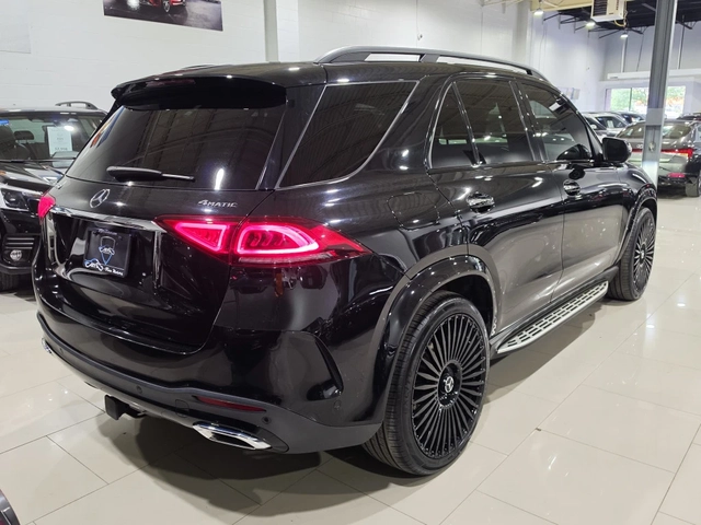 Mercedes-Benz GL 22INCH | AMG PKG | MILD HYBRID NO ACC - автомобили, коли, обяви за нови и употребявани 6