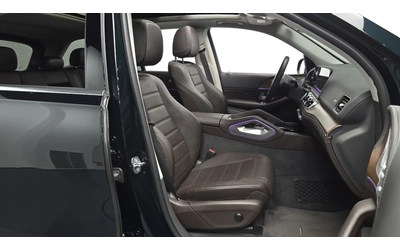 Mercedes-Benz GL AMG * МАСАЖИ * ПОДРЕВИ * ОБДУХВАНЕ - автомобили, коли, обяви за нови и употребявани 10
