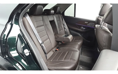 Mercedes-Benz GL AMG * МАСАЖИ * ПОДРЕВИ * ОБДУХВАНЕ - автомобили, коли, обяви за нови и употребявани 11
