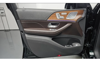 Mercedes-Benz GL AMG * МАСАЖИ * ПОДРЕВИ * ОБДУХВАНЕ - автомобили, коли, обяви за нови и употребявани 14