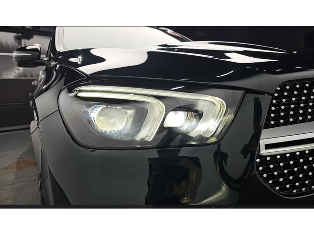 Mercedes-Benz GL AMG * МАСАЖИ * ПОДРЕВИ * ОБДУХВАНЕ - автомобили, коли, обяви за нови и употребявани 5