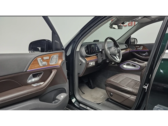 Mercedes-Benz GL AMG * МАСАЖИ * ПОДРЕВИ * ОБДУХВАНЕ - автомобили, коли, обяви за нови и употребявани 9