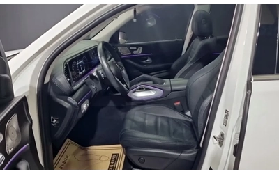 Mercedes-Benz GL AMG PACK | MASSAGE - автомобили, коли, обяви за нови и употребявани 12