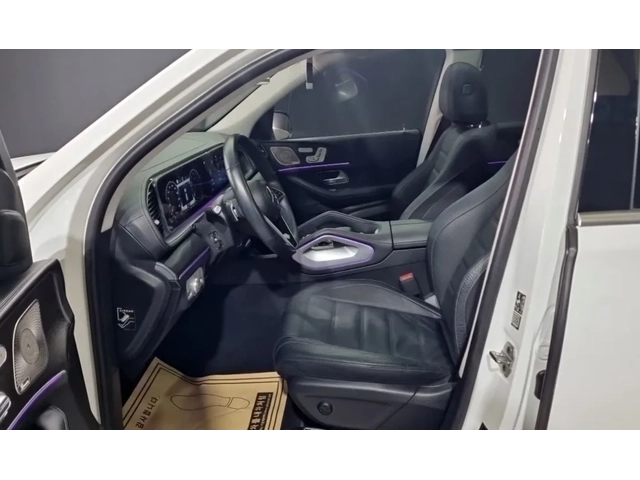Mercedes-Benz GL AMG PACK | MASSAGE - автомобили, коли, обяви за нови и употребявани 12