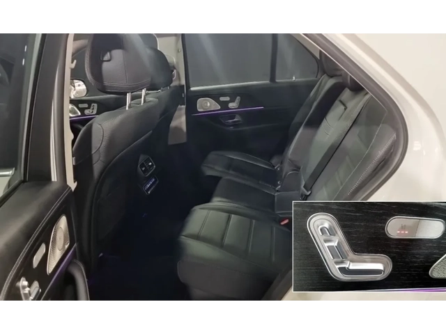 Mercedes-Benz GL AMG PACK | MASSAGE - автомобили, коли, обяви за нови и употребявани 13