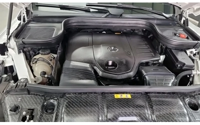Mercedes-Benz GL AMG PACK | MASSAGE - автомобили, коли, обяви за нови и употребявани 15