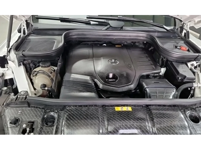 Mercedes-Benz GL AMG PACK | MASSAGE - автомобили, коли, обяви за нови и употребявани 15