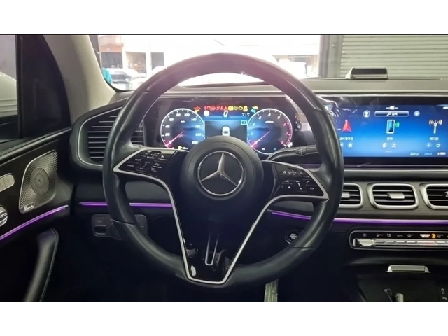 Mercedes-Benz GL AMG PACK | MASSAGE - автомобили, коли, обяви за нови и употребявани 4