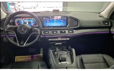 mercedes-benz-gle-450 - 5