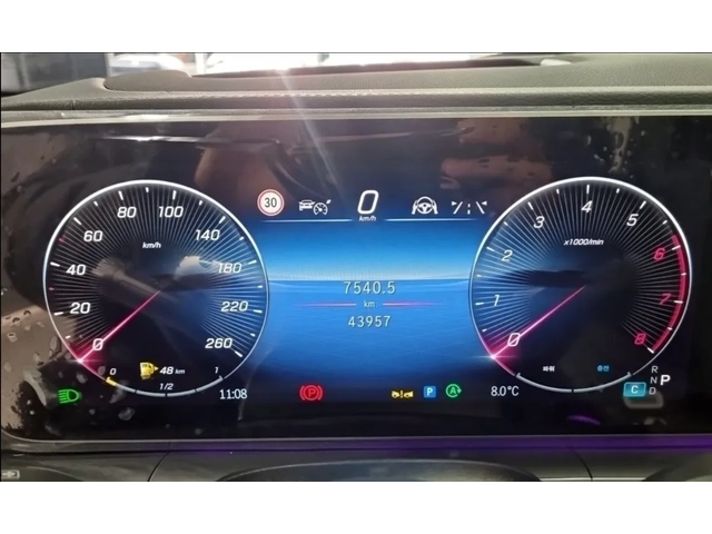 Mercedes-Benz GL AMG PACK | MASSAGE - автомобили, коли, обяви за нови и употребявани 6
