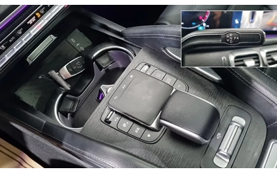 Mercedes-Benz GL AMG PACK | MASSAGE - автомобили, коли, обяви за нови и употребявани 8