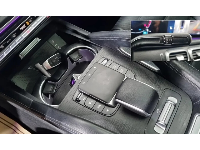 Mercedes-Benz GL AMG PACK | MASSAGE - автомобили, коли, обяви за нови и употребявани 8