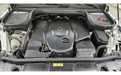 Mercedes-Benz GL AMG PACK | 4MATIC | - автомобили, коли, обяви за нови и употребявани 15