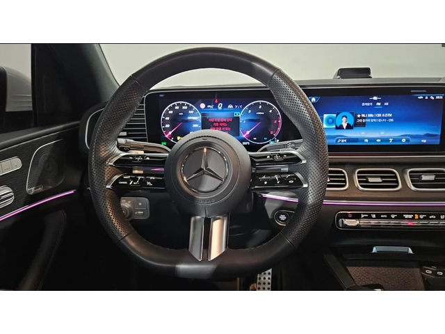Mercedes-Benz GL AMG PACK | 4MATIC | - автомобили, коли, обяви за нови и употребявани 5