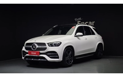 mercedes-benz-gle-450 - 0