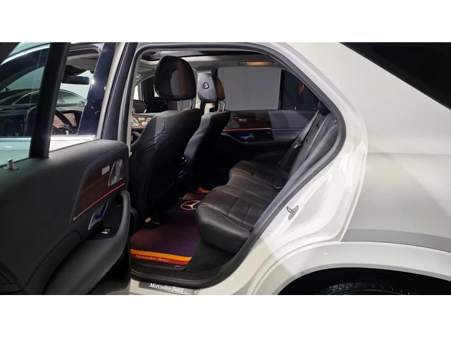 Mercedes-Benz GL AMG | МАСАЖИ | ХЕД ЪП | ПАНОРАМА - автомобили, коли, обяви за нови и употребявани 10