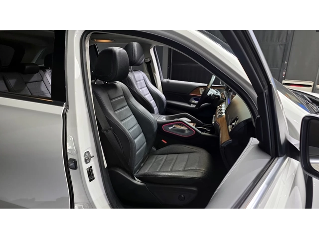 Mercedes-Benz GL AMG | МАСАЖИ | ХЕД ЪП | ПАНОРАМА - автомобили, коли, обяви за нови и употребявани 11