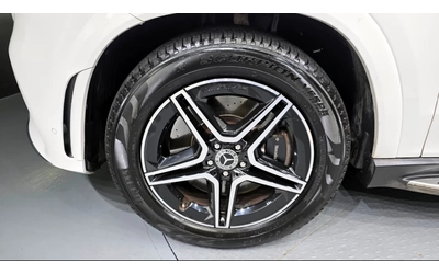 Mercedes-Benz GL AMG | МАСАЖИ | ХЕД ЪП | ПАНОРАМА - автомобили, коли, обяви за нови и употребявани 15