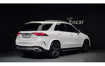mercedes-benz-gle-450 - 1