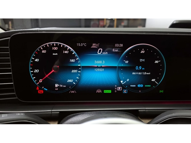 Mercedes-Benz GL AMG | МАСАЖИ | ХЕД ЪП | ПАНОРАМА - автомобили, коли, обяви за нови и употребявани 6