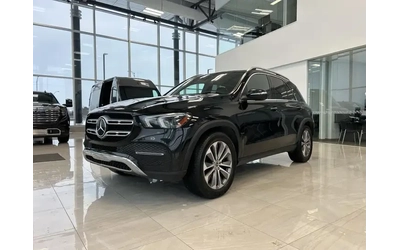 mercedes-benz-gle-450 - 0