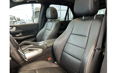 Mercedes-Benz GL GLE 450 4MATIC INTELLIGENT DRIVE FULL- Крайна цена - автомобили, коли, обяви за нови и употребявани 10