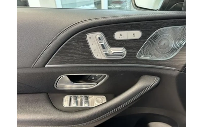 Mercedes-Benz GL GLE 450 4MATIC INTELLIGENT DRIVE FULL- Крайна цена - автомобили, коли, обяви за нови и употребявани 12