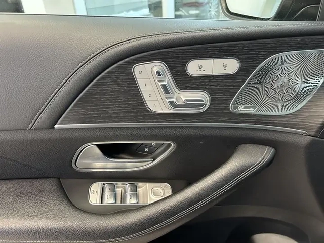 Mercedes-Benz GL GLE 450 4MATIC INTELLIGENT DRIVE FULL- Крайна цена - автомобили, коли, обяви за нови и употребявани 12