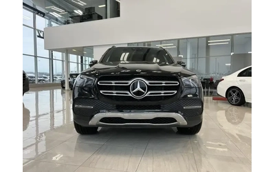 mercedes-benz-gle-450 - 1