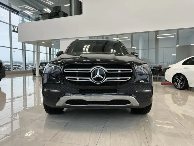 Mercedes-Benz GL GLE 450 4MATIC INTELLIGENT DRIVE FULL- Крайна цена - автомобили, коли, обяви за нови и употребявани 1