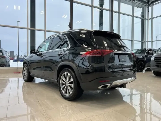Mercedes-Benz GL GLE 450 4MATIC INTELLIGENT DRIVE FULL- Крайна цена - автомобили, коли, обяви за нови и употребявани 3