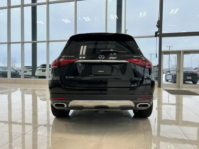 Mercedes-Benz GL GLE 450 4MATIC INTELLIGENT DRIVE FULL- Крайна цена - автомобили, коли, обяви за нови и употребявани 4