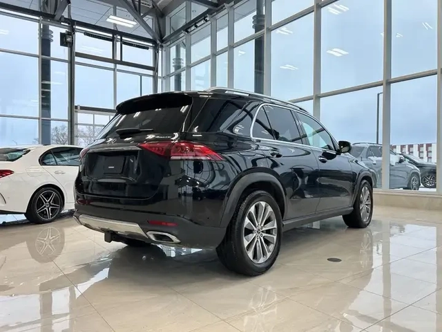 Mercedes-Benz GL GLE 450 4MATIC INTELLIGENT DRIVE FULL- Крайна цена - автомобили, коли, обяви за нови и употребявани 5