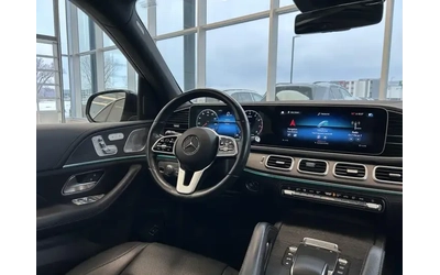 Mercedes-Benz GL GLE 450 4MATIC INTELLIGENT DRIVE FULL- Крайна цена - автомобили, коли, обяви за нови и употребявани 8