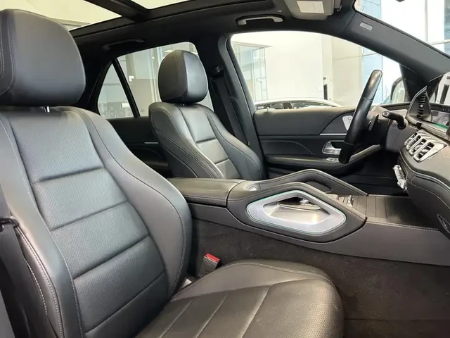Mercedes-Benz GL GLE 450 4MATIC INTELLIGENT DRIVE FULL- Крайна цена - автомобили, коли, обяви за нови и употребявани 9