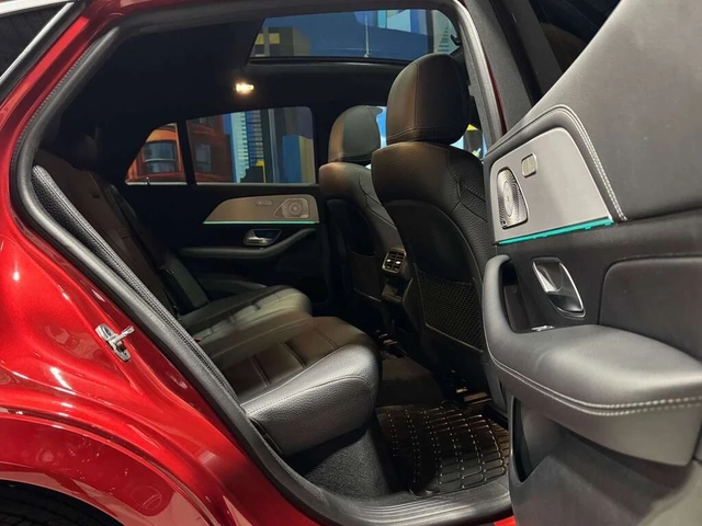 Mercedes-Benz GL PANO| 360| AWD| ЛИЗИНГ| ПОДГРЕВ - автомобили, коли, обяви за нови и употребявани 9