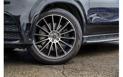 mercedes-benz-gle-450 - 1