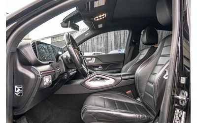 Mercedes-Benz GL AMG| ПОДГРЕВ| ПАНО| ЛИЗИНГ - автомобили, коли, обяви за нови и употребявани 6