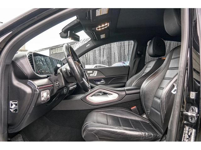 Mercedes-Benz GL AMG| ПОДГРЕВ| ПАНО| ЛИЗИНГ - автомобили, коли, обяви за нови и употребявани 6