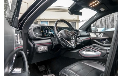 Mercedes-Benz GL AMG| ПОДГРЕВ| ПАНО| ЛИЗИНГ - автомобили, коли, обяви за нови и употребявани 7